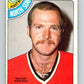 1978-79 O-Pee-Chee #311 Bobby Sheehan  Minnesota North Stars  V25239