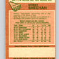 1978-79 O-Pee-Chee #311 Bobby Sheehan  Minnesota North Stars  V25239