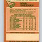 1978-79 O-Pee-Chee #311 Bobby Sheehan  Minnesota North Stars  V25243
