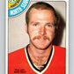 1978-79 O-Pee-Chee #311 Bobby Sheehan  Minnesota North Stars  V25246