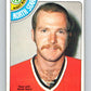1978-79 O-Pee-Chee #311 Bobby Sheehan  Minnesota North Stars  V25250