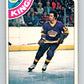 1978-79 O-Pee-Chee #314 Tom Williams  Los Angeles Kings  V25280