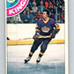 1978-79 O-Pee-Chee #314 Tom Williams  Los Angeles Kings  V25282