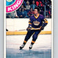 1978-79 O-Pee-Chee #314 Tom Williams  Los Angeles Kings  V25283