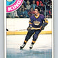 1978-79 O-Pee-Chee #314 Tom Williams  Los Angeles Kings  V25284