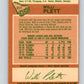 1978-79 O-Pee-Chee #317 Willi Plett  Atlanta Flames  V25315
