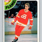 1978-79 O-Pee-Chee #317 Willi Plett  Atlanta Flames  V25319