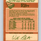 1978-79 O-Pee-Chee #317 Willi Plett  Atlanta Flames  V25320
