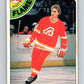1978-79 O-Pee-Chee #317 Willi Plett  Atlanta Flames  V25322
