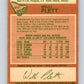 1978-79 O-Pee-Chee #317 Willi Plett  Atlanta Flames  V25322