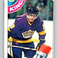 1978-79 O-Pee-Chee #321 Vic Venasky  Los Angeles Kings  V25369