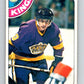 1978-79 O-Pee-Chee #321 Vic Venasky  Los Angeles Kings  V25379