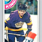 1978-79 O-Pee-Chee #321 Vic Venasky  Los Angeles Kings  V25380