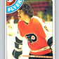 1978-79 O-Pee-Chee #322 Rick Lapointe  Philadelphia Flyers  V25385