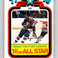 1978-79 O-Pee-Chee #325 Bryan Trottier UER AS  Islanders  V25427