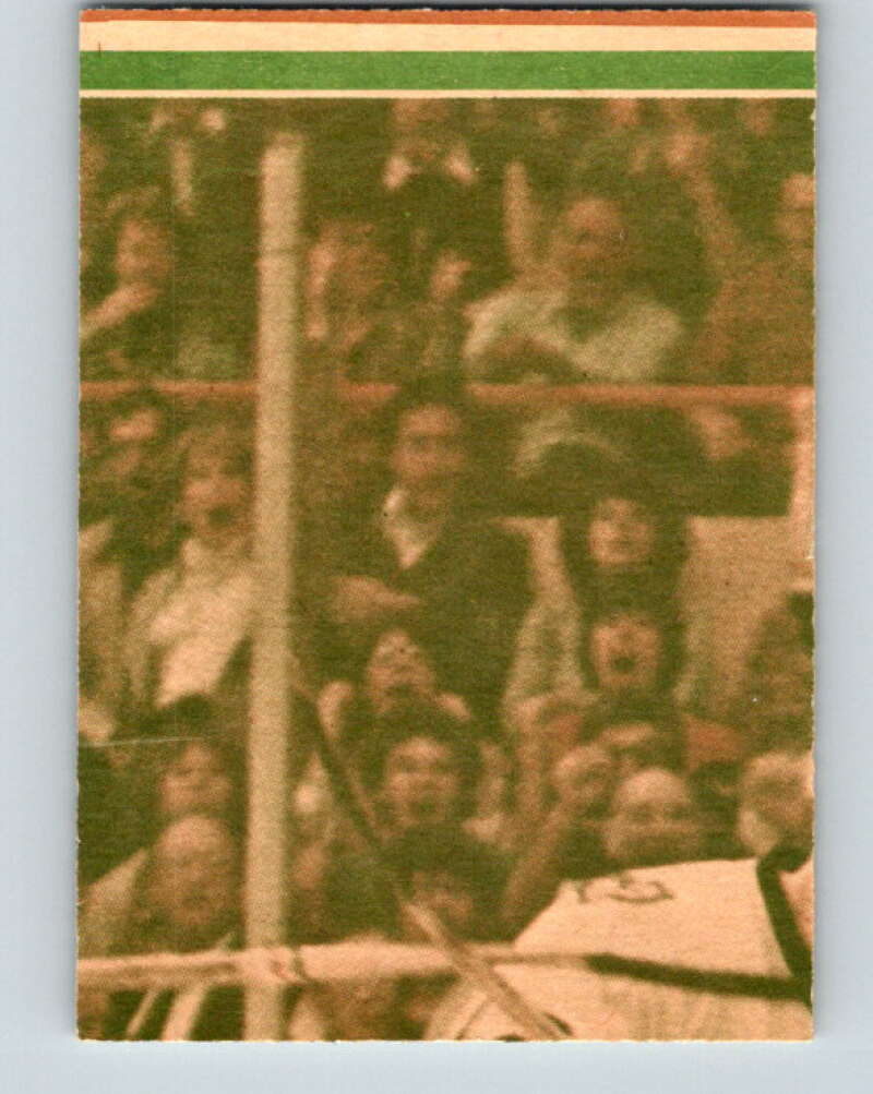 1978-79 O-Pee-Chee #327 Clark Gillies AS  New York Islanders  V25455