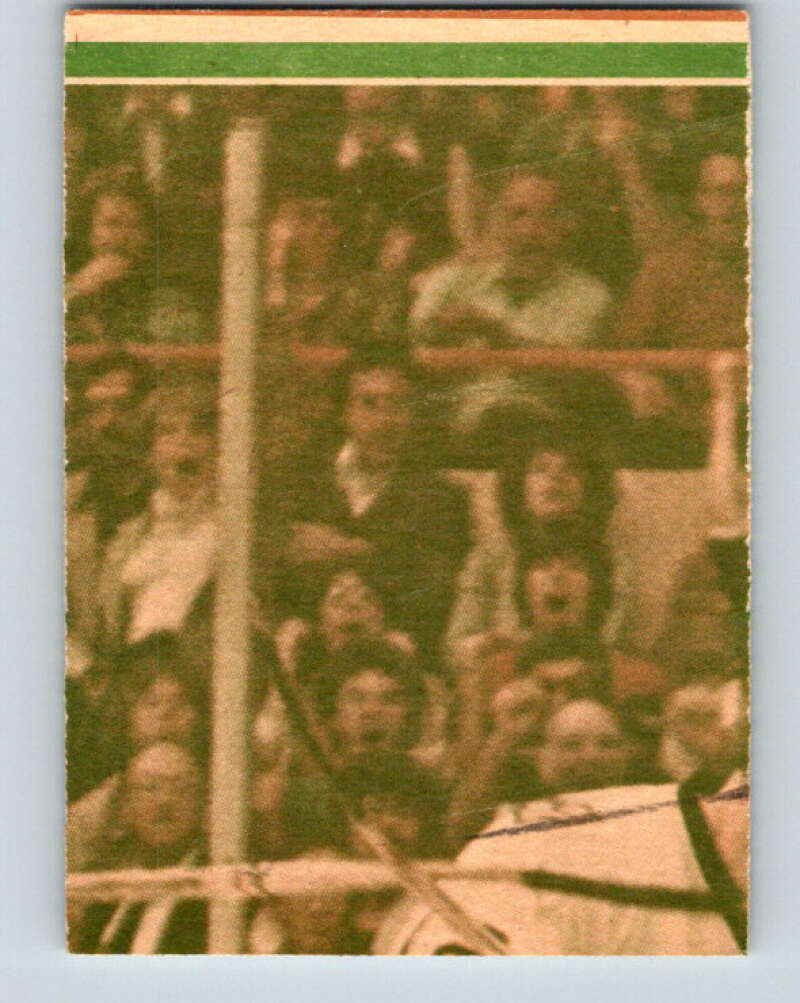 1978-79 O-Pee-Chee #327 Clark Gillies AS  New York Islanders  V25457