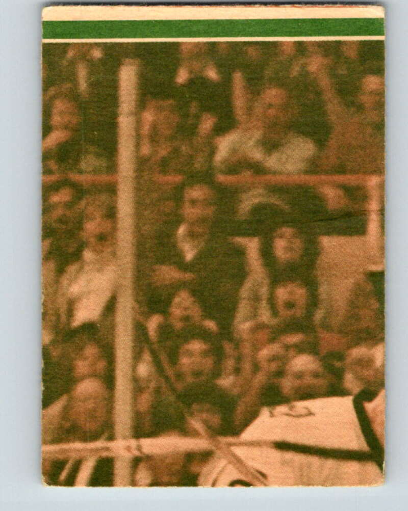 1978-79 O-Pee-Chee #327 Clark Gillies AS  New York Islanders  V25465