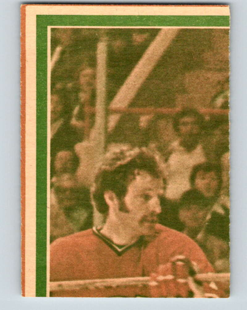 1978-79 O-Pee-Chee #328 Borje Salming AS Maple Leafs  V25472