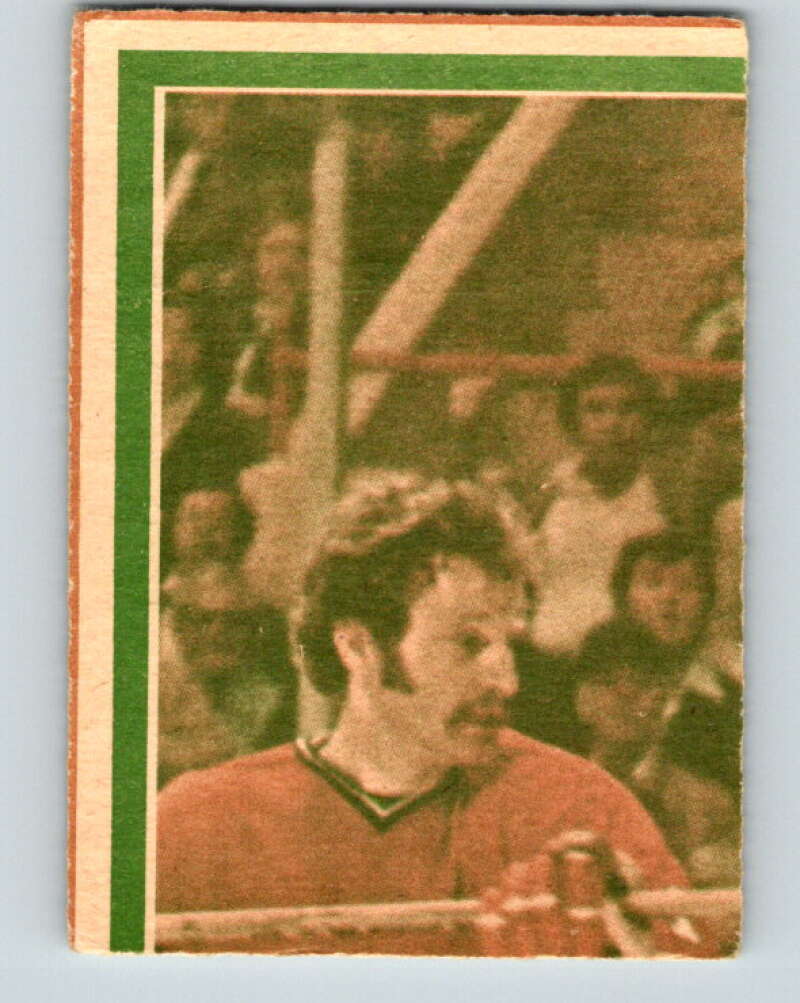 1978-79 O-Pee-Chee #328 Borje Salming AS Maple Leafs  V25473