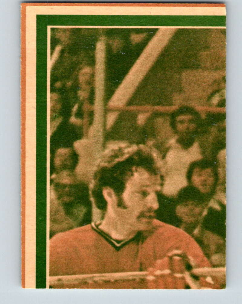 1978-79 O-Pee-Chee #328 Borje Salming AS Maple Leafs  V25475