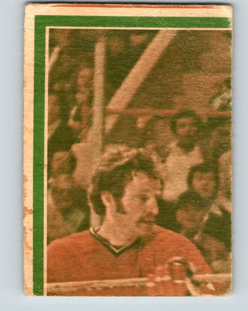 1978-79 O-Pee-Chee #328 Borje Salming AS Maple Leafs  V25476