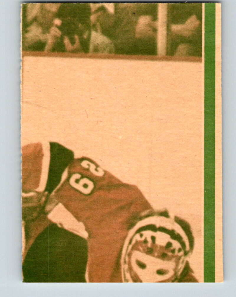 1978-79 O-Pee-Chee #329 Larry Robinson AS  Canadiens  V25485