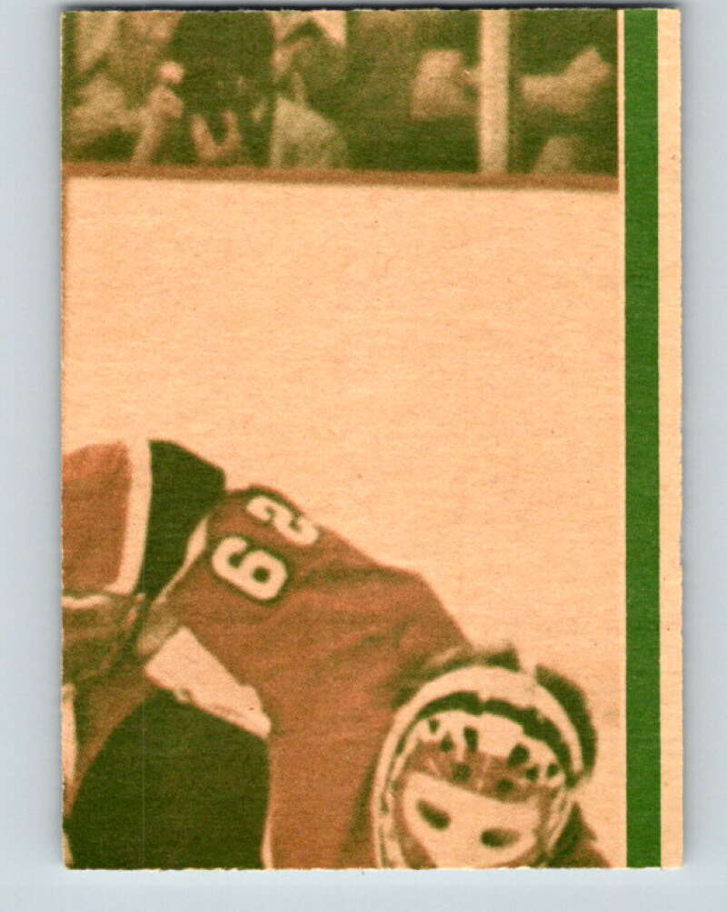 1978-79 O-Pee-Chee #329 Larry Robinson AS  Canadiens  V25486