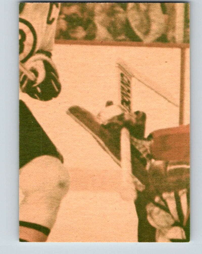 1978-79 O-Pee-Chee #330 Ken Dryden AS  Montreal Canadiens  V24517