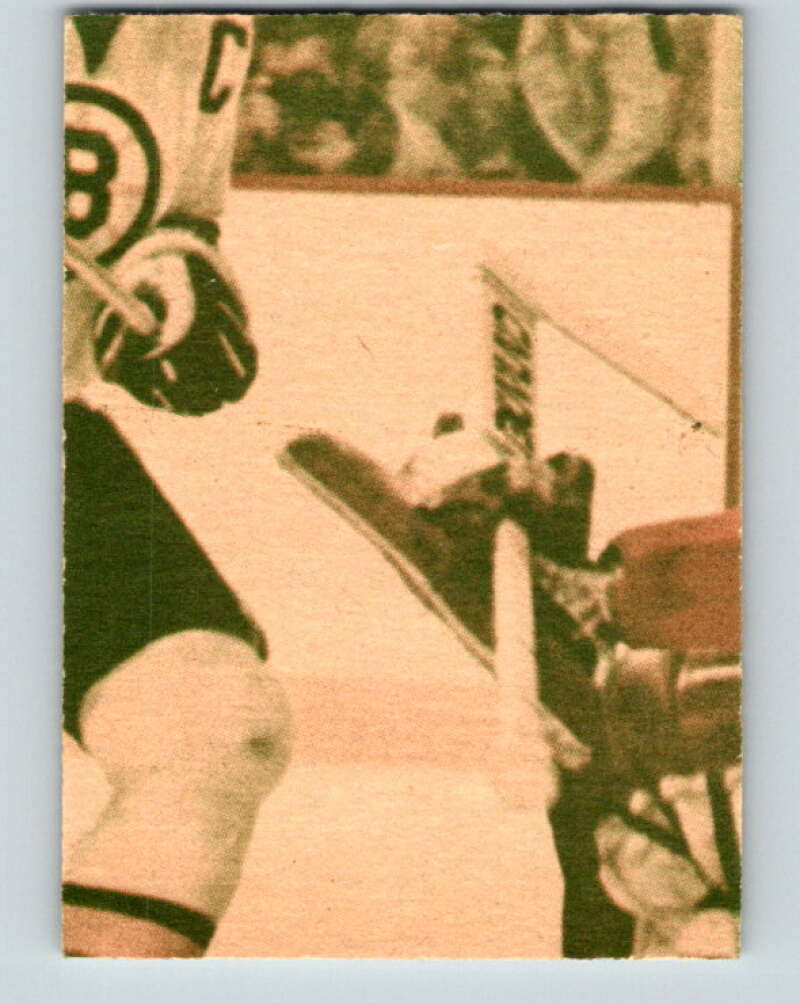 1978-79 O-Pee-Chee #330 Ken Dryden AS  Montreal Canadiens  V24518