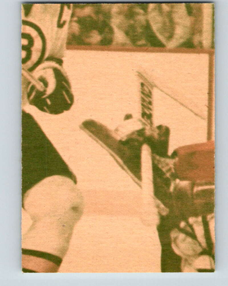 1978-79 O-Pee-Chee #330 Ken Dryden AS  Montreal Canadiens  V24530