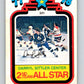 1978-79 O-Pee-Chee #331 Darryl Sittler AS Maple Leafs  V25493