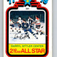 1978-79 O-Pee-Chee #331 Darryl Sittler AS Maple Leafs  V25496