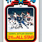 1978-79 O-Pee-Chee #331 Darryl Sittler AS Maple Leafs  V25503