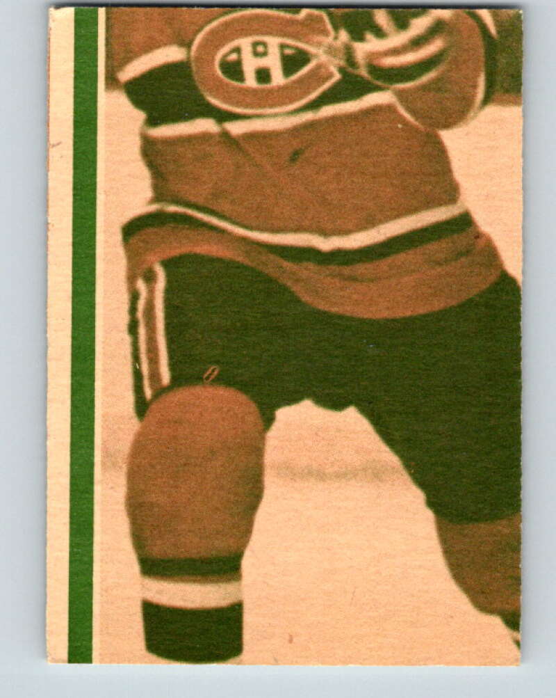 1978-79 O-Pee-Chee #332 Terry O'Reilly AS  Boston Bruins  V25509