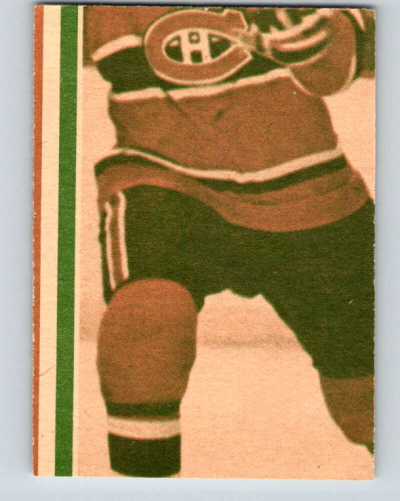 1978-79 O-Pee-Chee #332 Terry O'Reilly AS  Boston Bruins  V25513