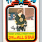 1978-79 O-Pee-Chee #332 Terry O'Reilly AS  Boston Bruins  V25520