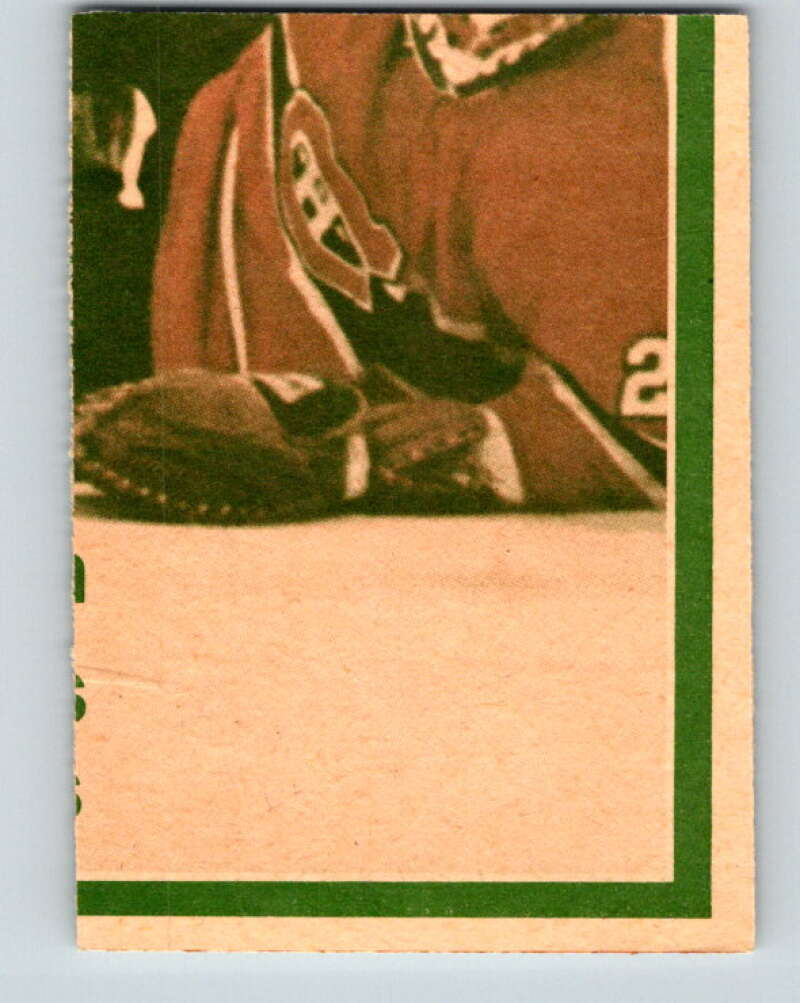 1978-79 O-Pee-Chee #333 Steve Shutt AS  Montreal Canadiens  V25521