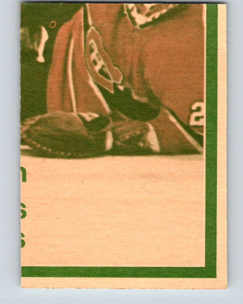 1978-79 O-Pee-Chee #333 Steve Shutt AS  Montreal Canadiens  V25528