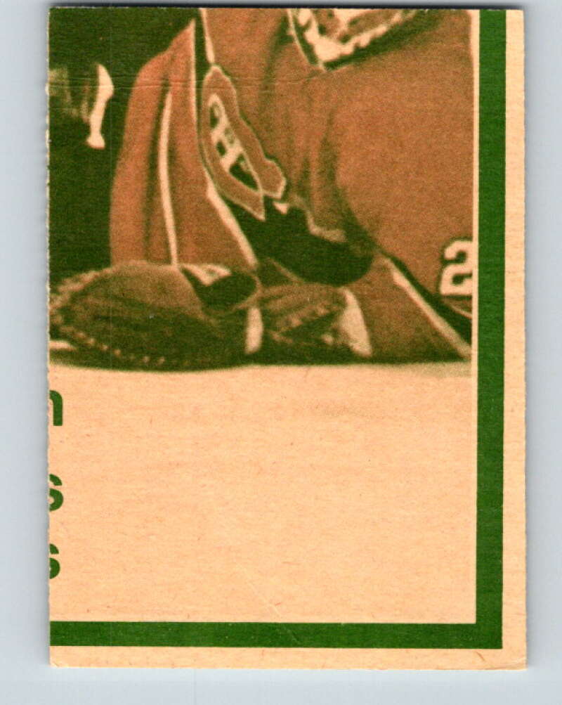 1978-79 O-Pee-Chee #333 Steve Shutt AS  Montreal Canadiens  V25531
