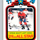 1978-79 O-Pee-Chee #333 Steve Shutt AS  Montreal Canadiens  V25533