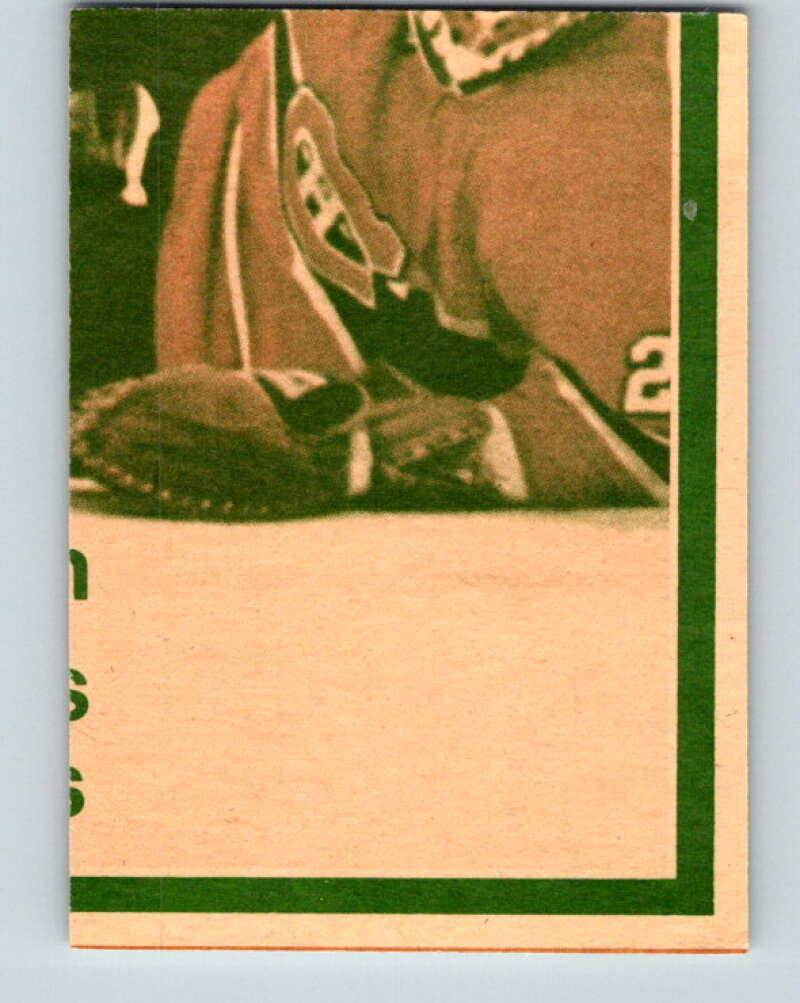 1978-79 O-Pee-Chee #333 Steve Shutt AS  Montreal Canadiens  V25534