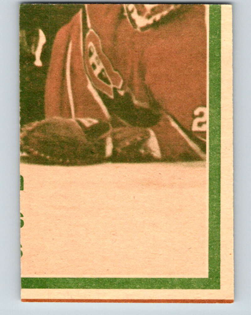 1978-79 O-Pee-Chee #333 Steve Shutt AS  Montreal Canadiens  V25536