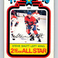 1978-79 O-Pee-Chee #333 Steve Shutt AS  Montreal Canadiens  V25537