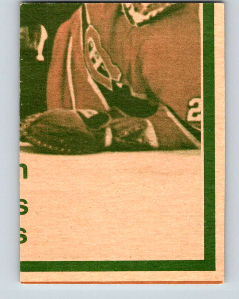 1978-79 O-Pee-Chee #333 Steve Shutt AS  Montreal Canadiens  V25537