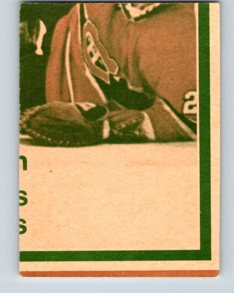 1978-79 O-Pee-Chee #333 Steve Shutt AS  Montreal Canadiens  V25538