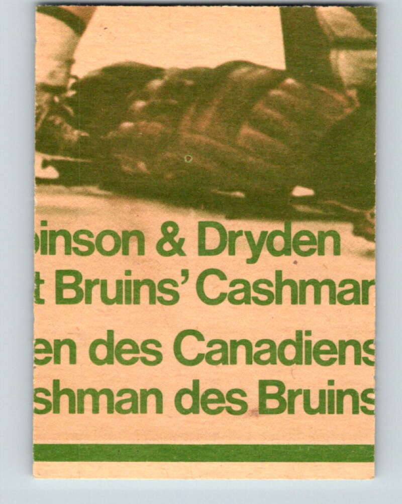 1978-79 O-Pee-Chee #334 Denis Potvin AS  New York Islanders  V25544
