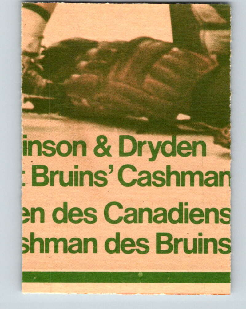 1978-79 O-Pee-Chee #334 Denis Potvin AS  New York Islanders  V25546