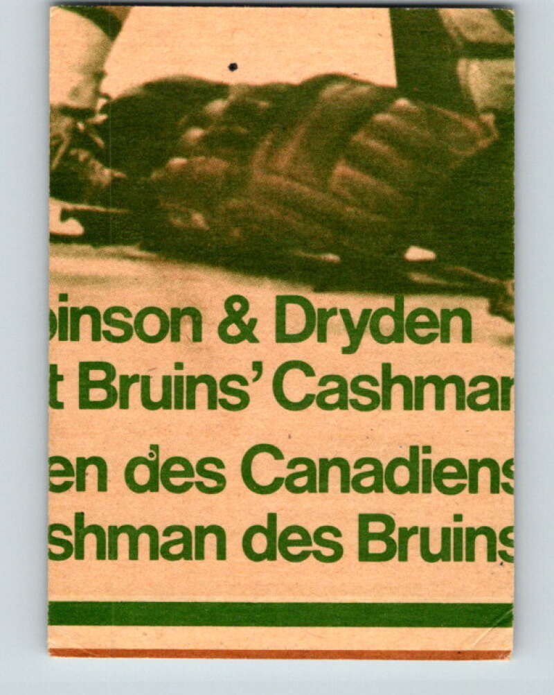 1978-79 O-Pee-Chee #334 Denis Potvin AS  New York Islanders  V25547