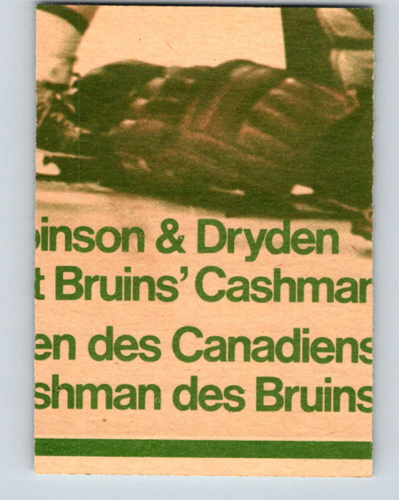 1978-79 O-Pee-Chee #334 Denis Potvin AS  New York Islanders  V25550